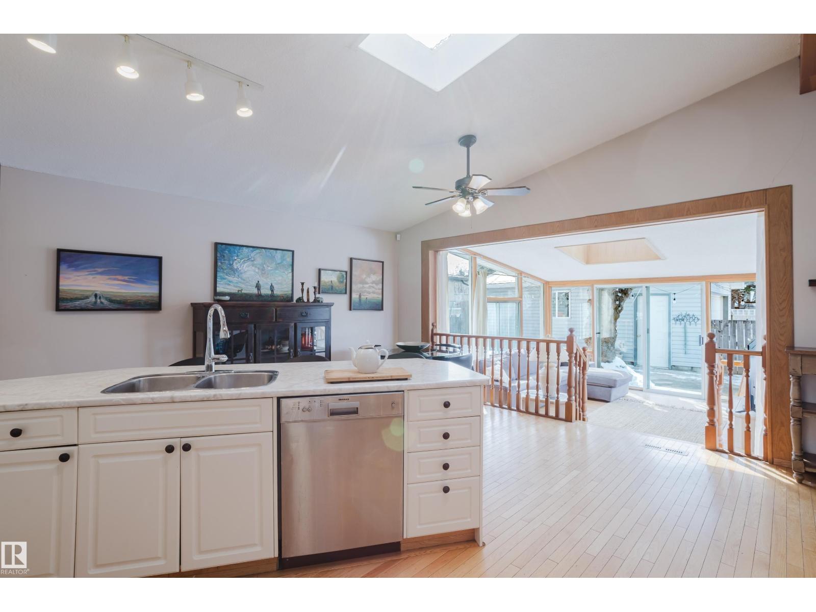 4212 ASPEN DR E NW, Edmonton