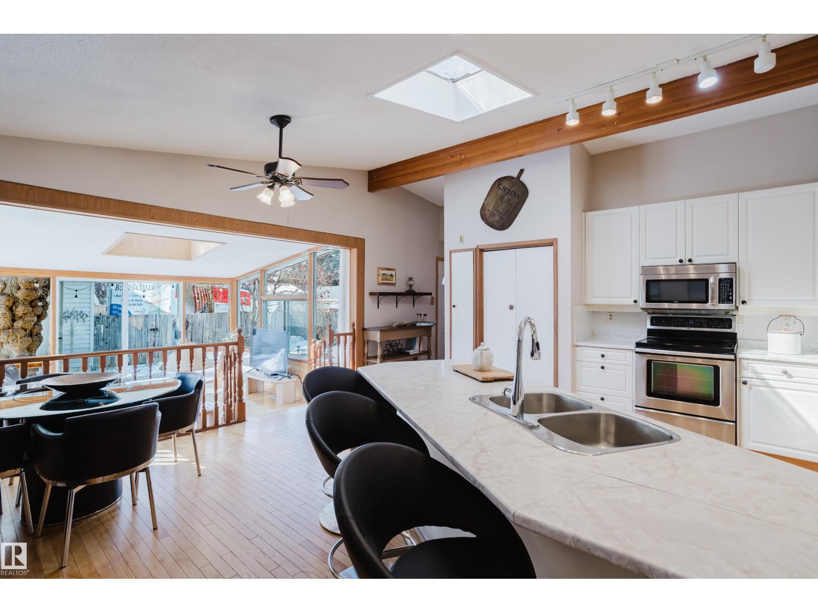 4212 ASPEN DR E NW, Edmonton