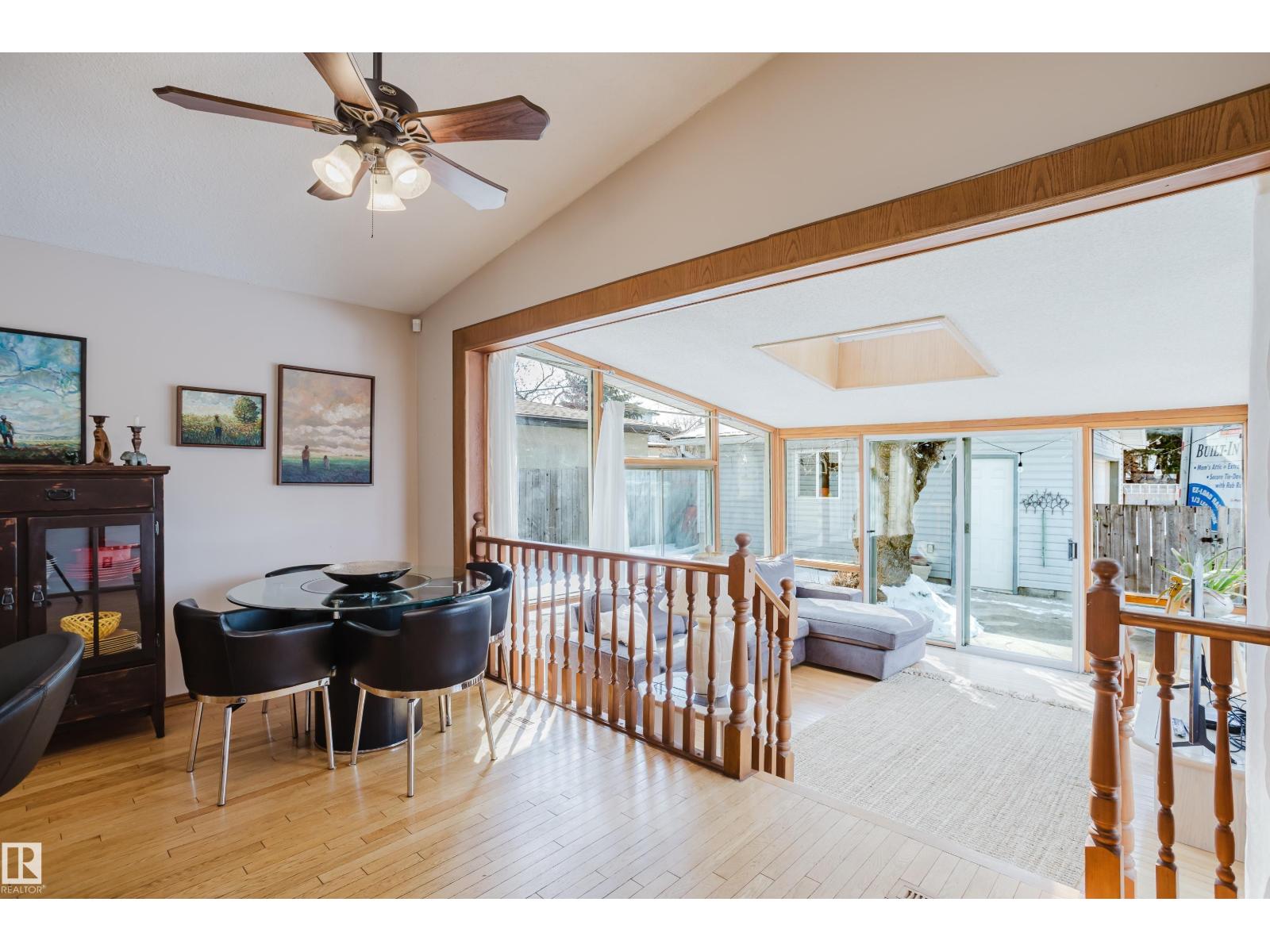 4212 ASPEN DR E NW, Edmonton