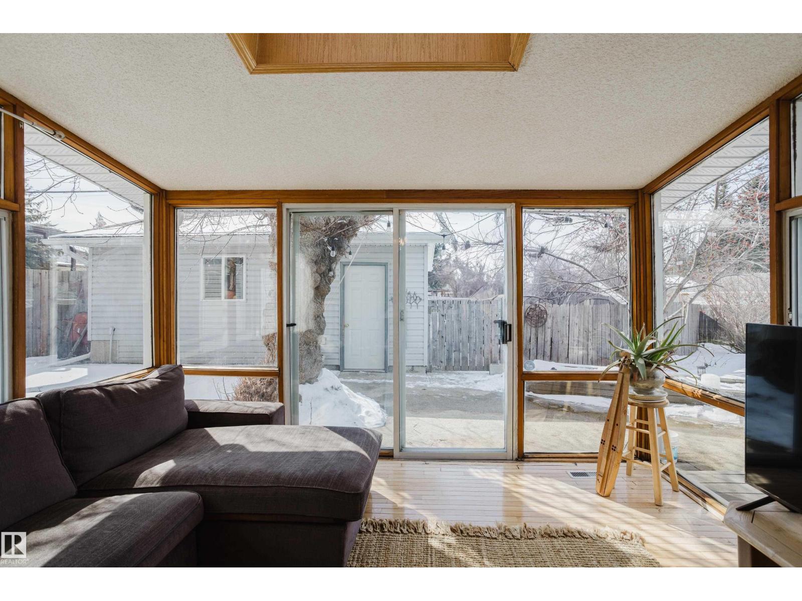 4212 ASPEN DR E NW, Edmonton