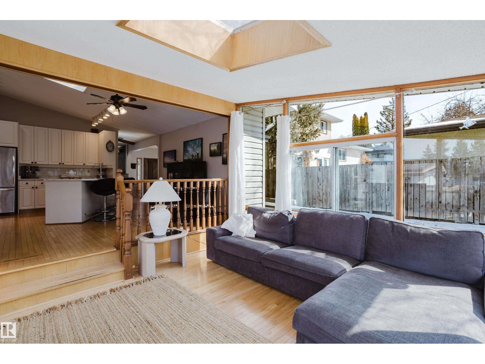 4212 ASPEN DR E NW, Edmonton