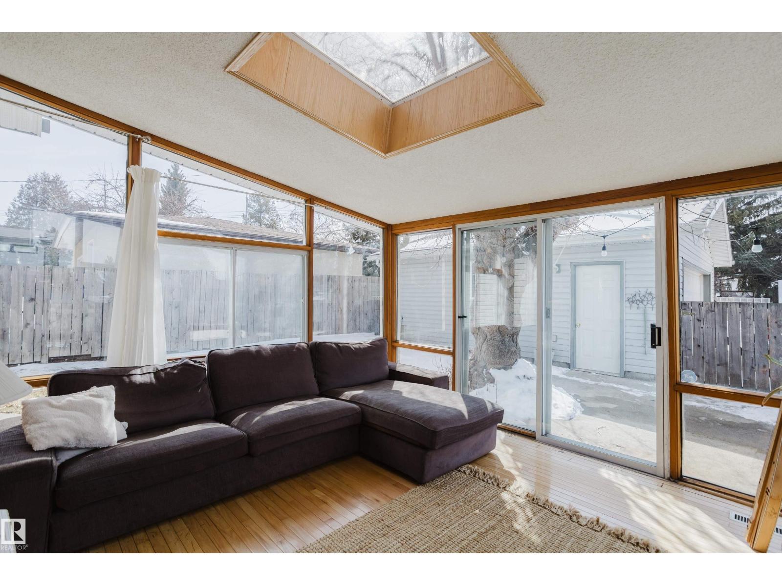 4212 ASPEN DR E NW, Edmonton