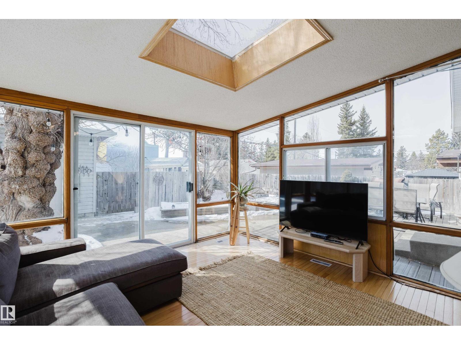 4212 ASPEN DR E NW, Edmonton