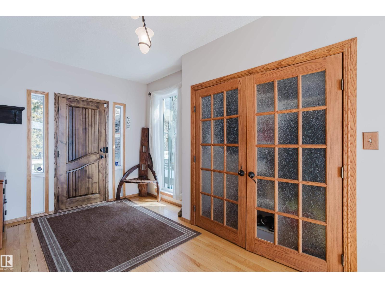 4212 ASPEN DR E NW, Edmonton