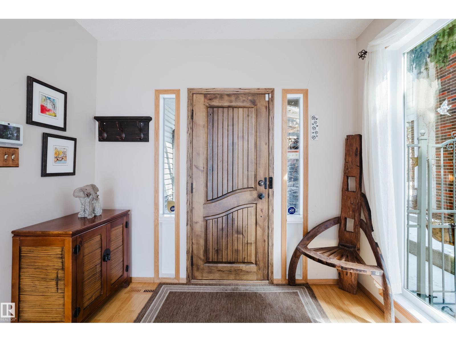 4212 ASPEN DR E NW, Edmonton