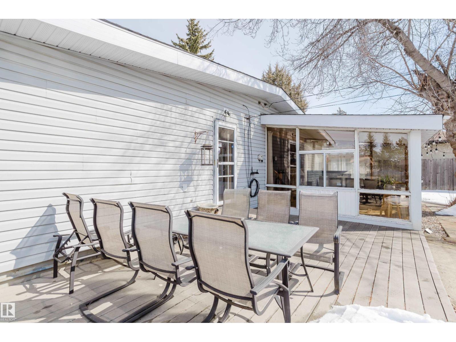 4212 ASPEN DR E NW, Edmonton