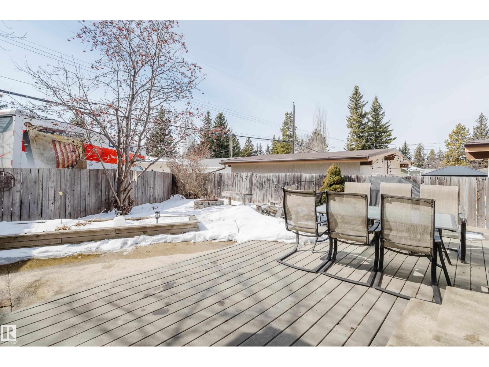 4212 ASPEN DR E NW, Edmonton