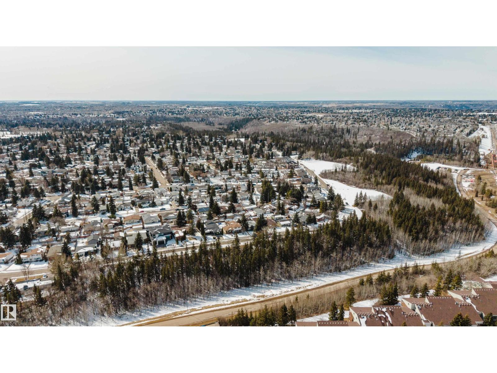 4212 ASPEN DR E NW, Edmonton