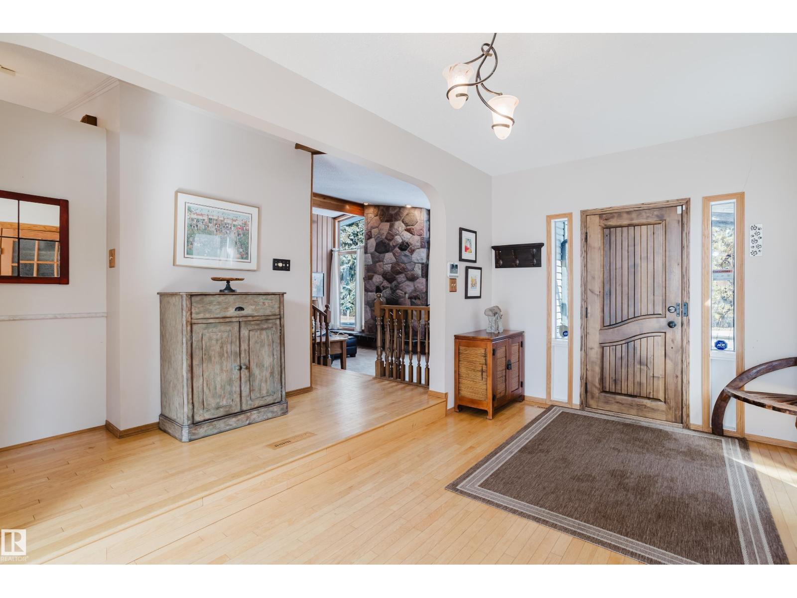 4212 ASPEN DR E NW, Edmonton