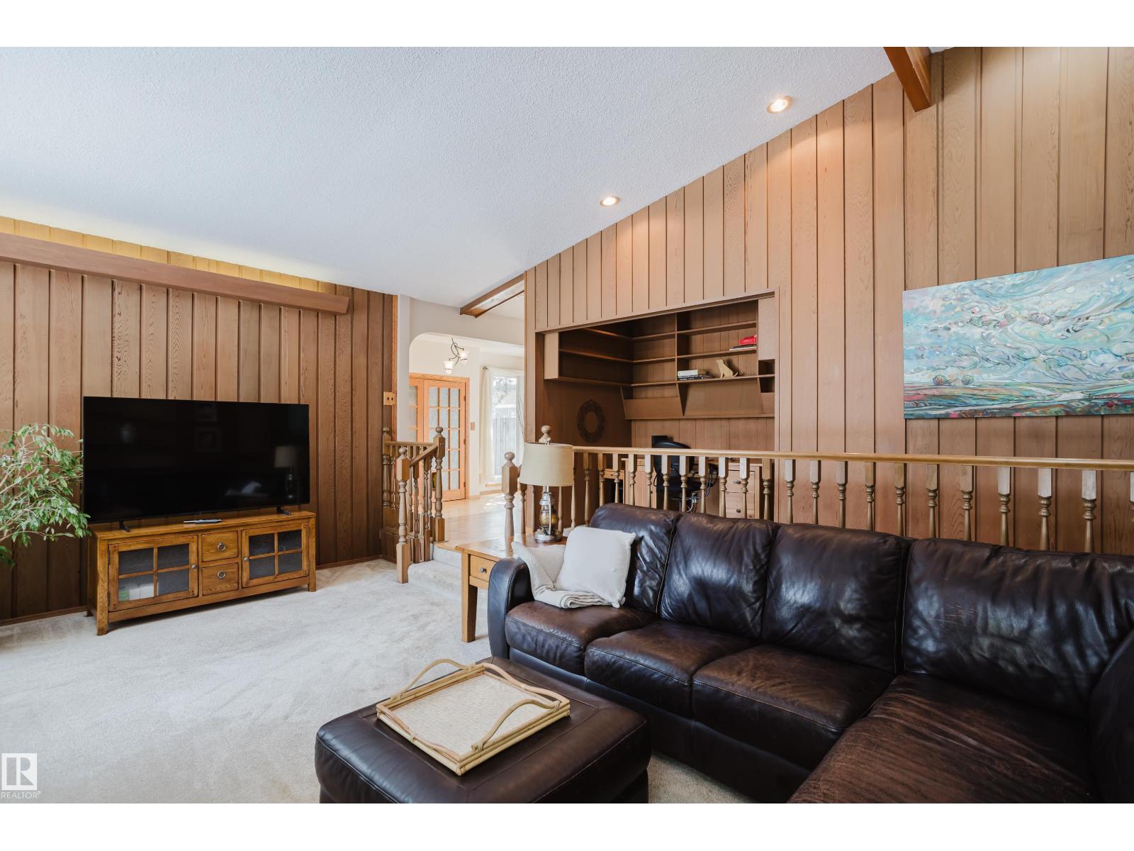 4212 ASPEN DR E NW, Edmonton