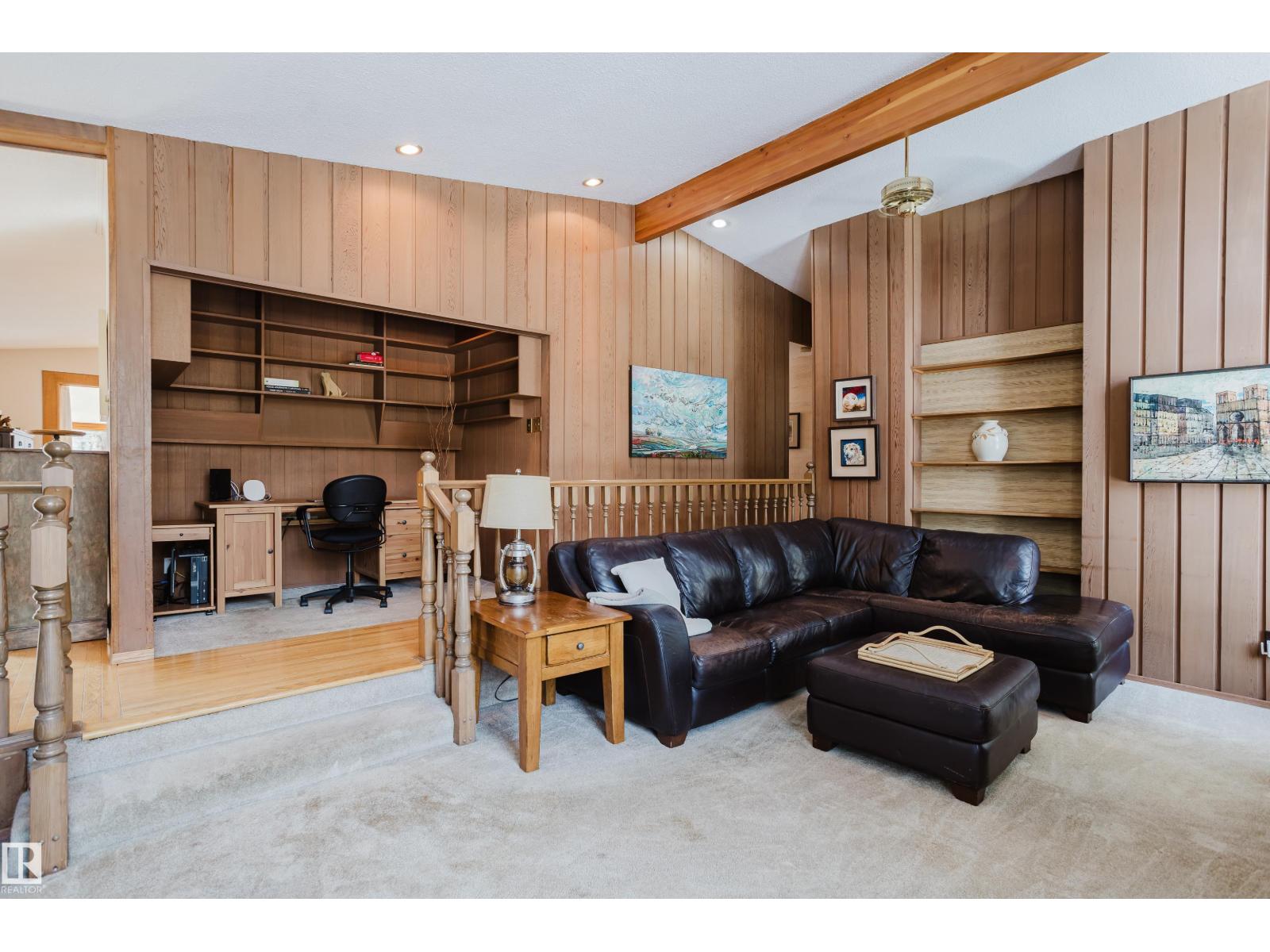 4212 ASPEN DR E NW, Edmonton