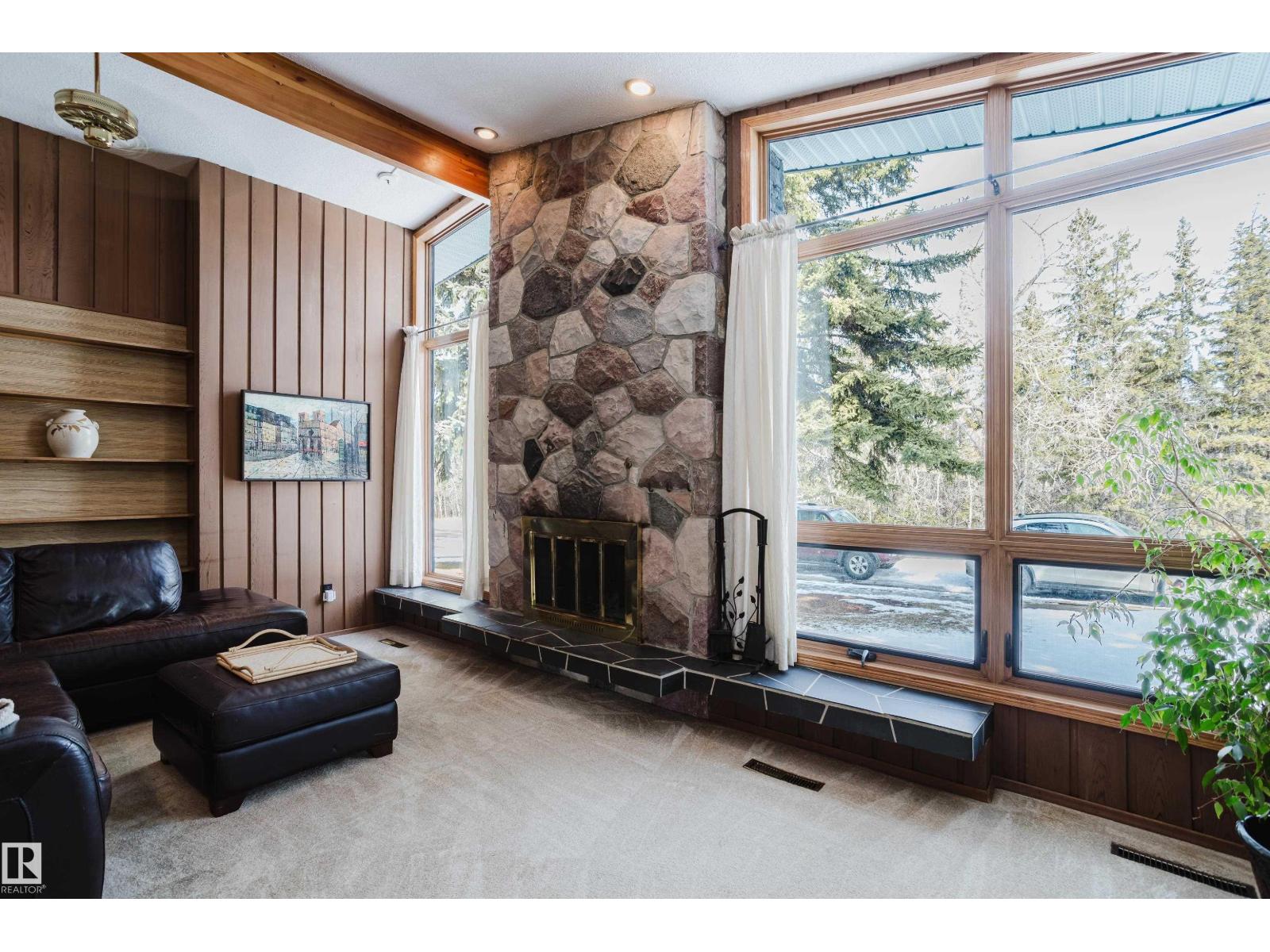 4212 ASPEN DR E NW, Edmonton