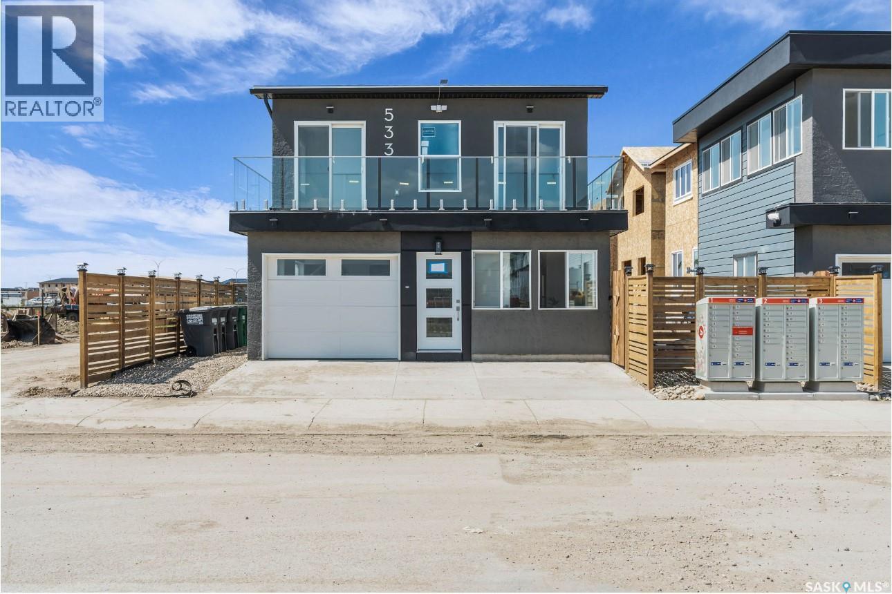 533 SHARMA CRESCENT - 4