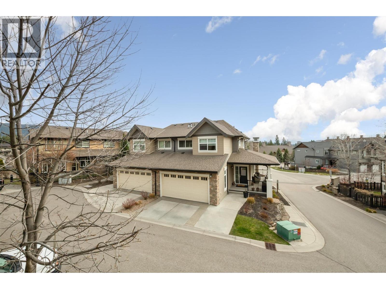 12850 Stillwater Court Unit# 6, Lake Country