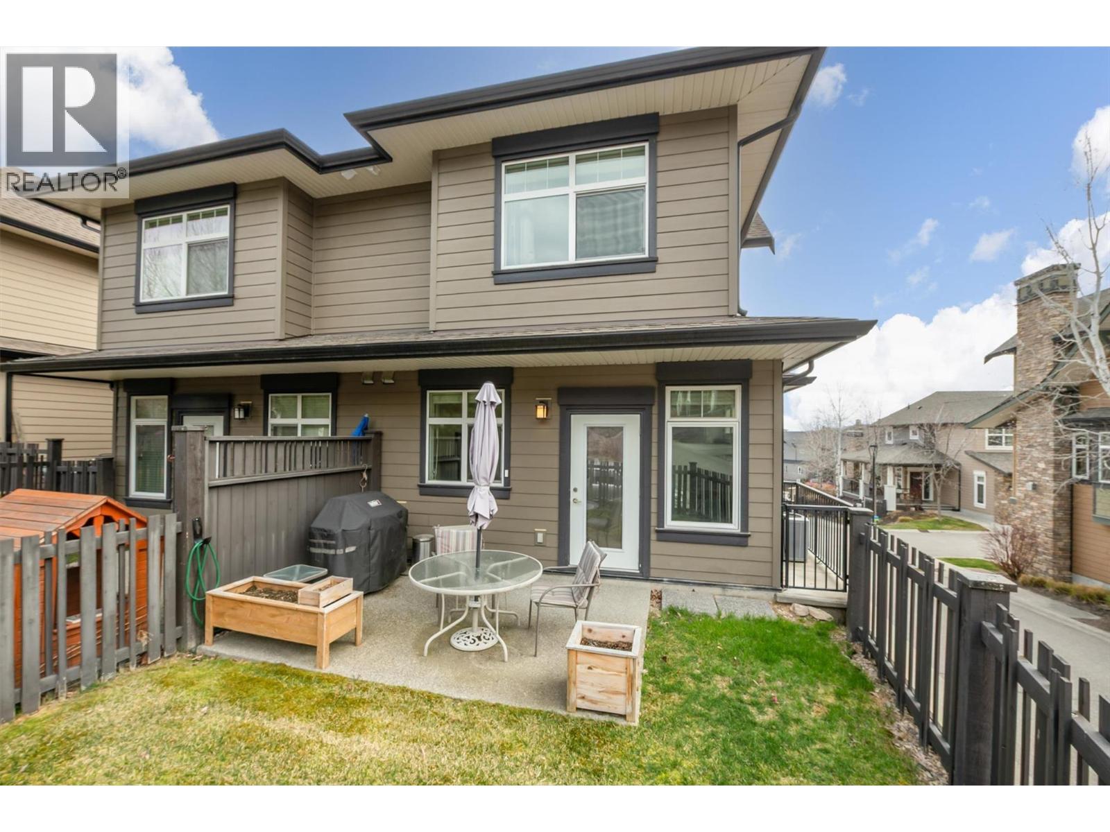 12850 Stillwater Court Unit# 6, Lake Country