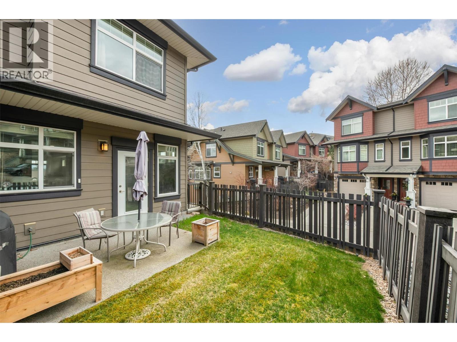 12850 Stillwater Court Unit# 6, Lake Country