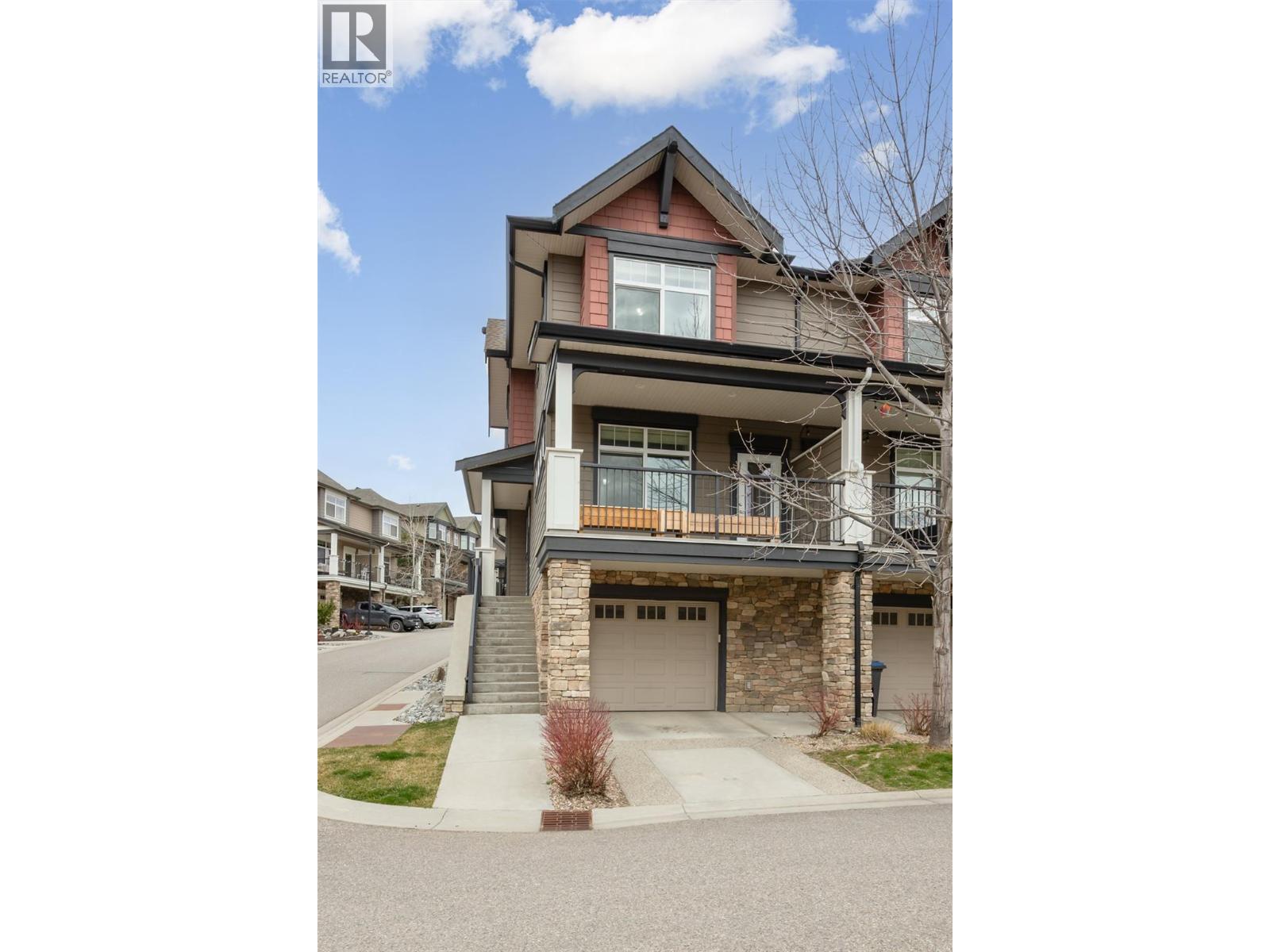 12850 Stillwater Court Unit# 6, Lake Country