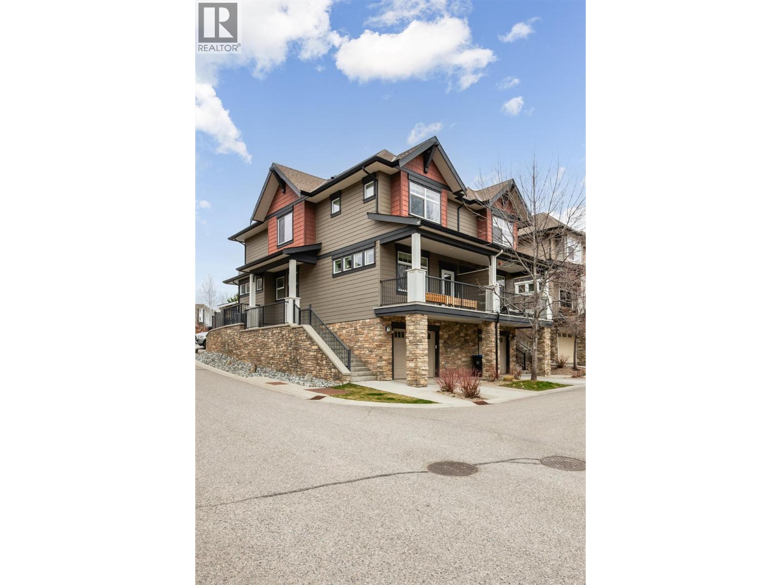 12850 Stillwater Court Unit# 6, Lake Country