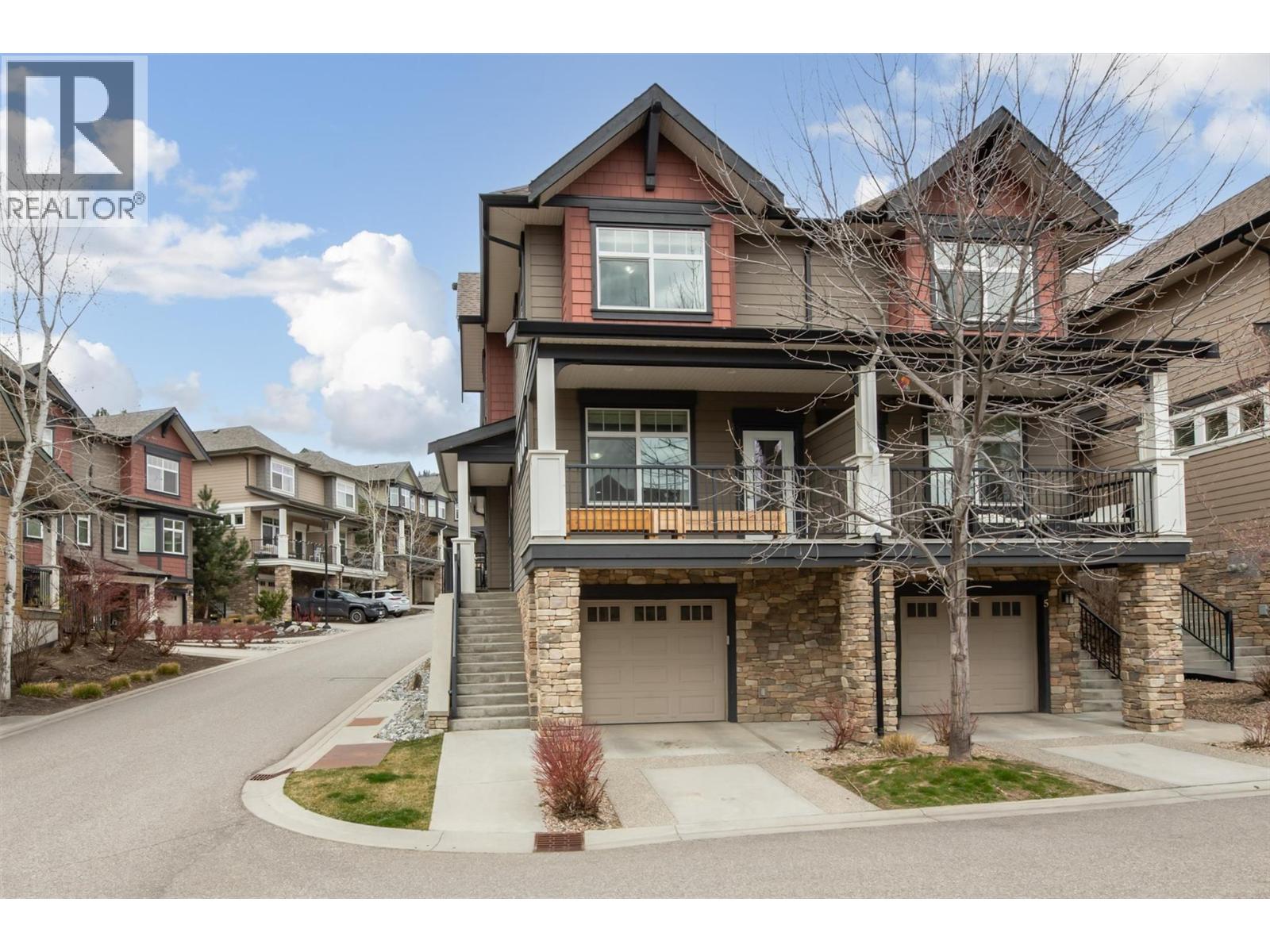 12850 Stillwater Court Unit# 6, Lake Country