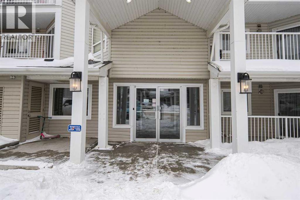 38 Riedel Street, Fort McMurray