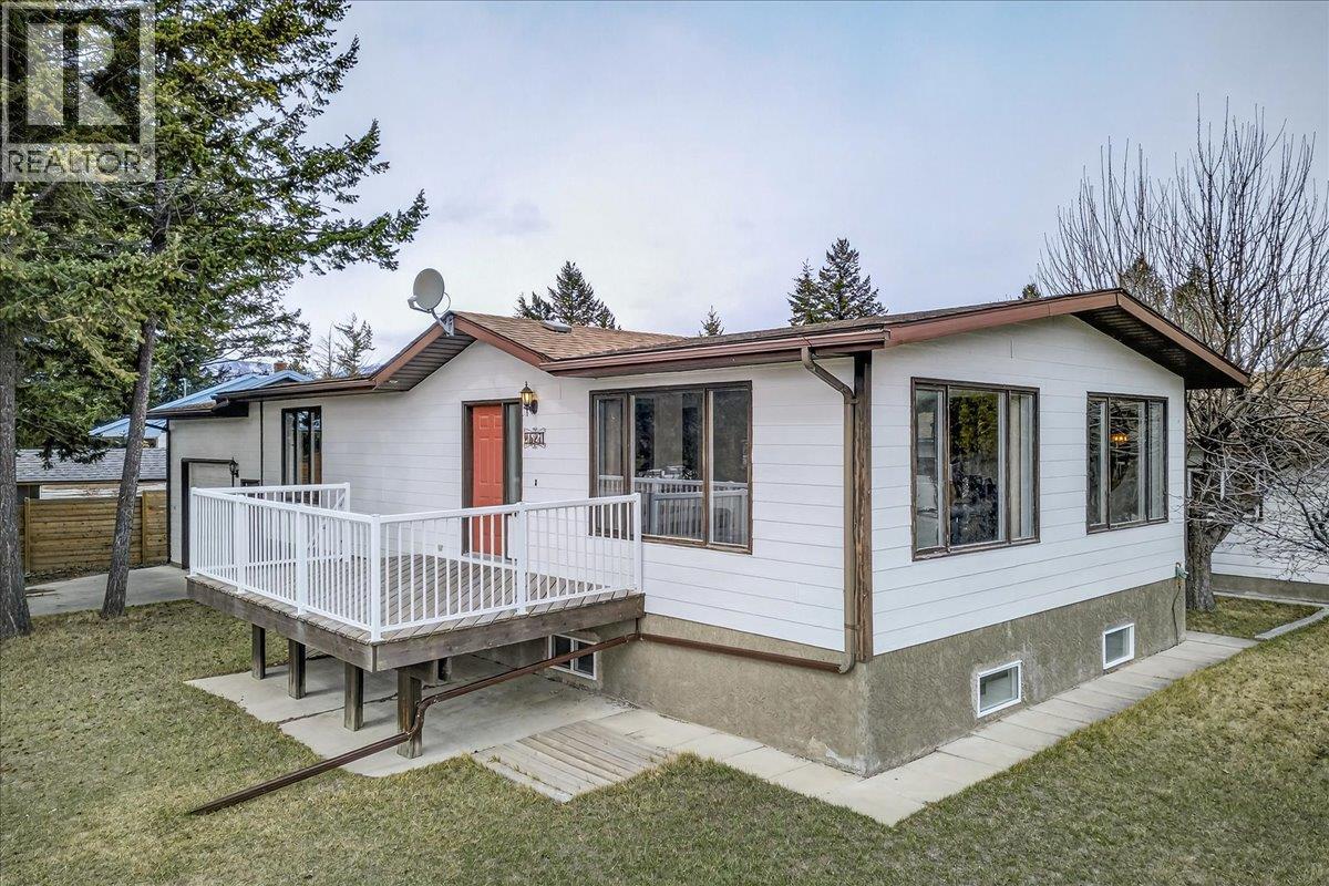 1827 Benninger Road - 1