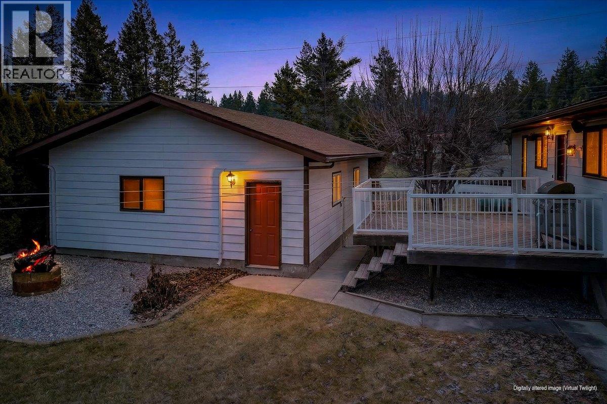 1827 Benninger Road, Windermere