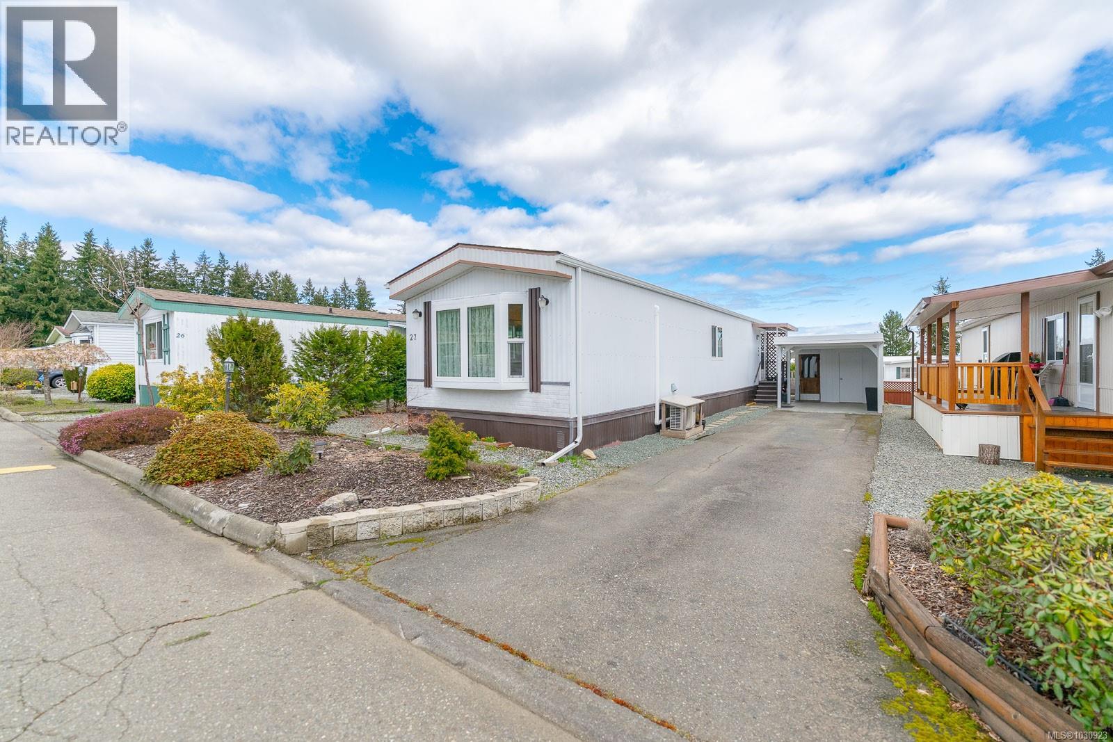 #27 10980 Westdowne Rd - 2