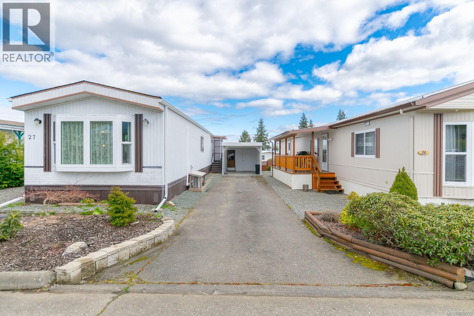 #27 10980 WESTDOWNE RD - 23