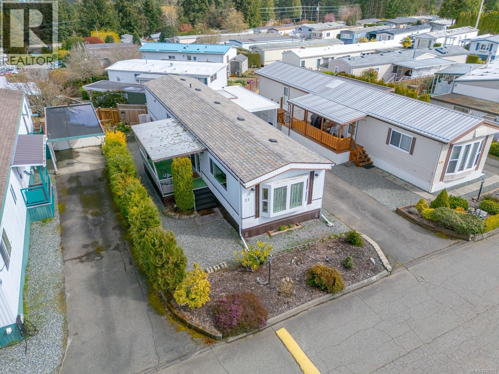 #27 10980 WESTDOWNE RD - 43