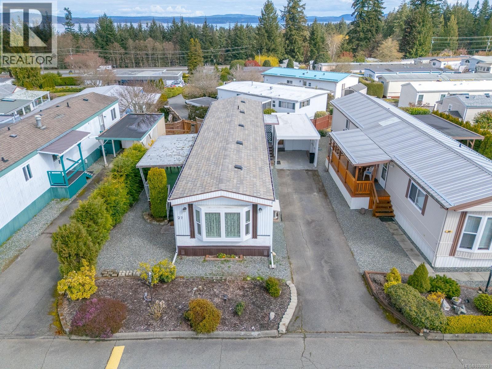 #27 10980 WESTDOWNE RD - 44