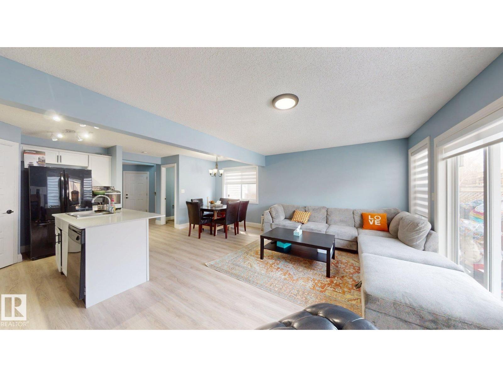 3613 11 ST NW, Edmonton