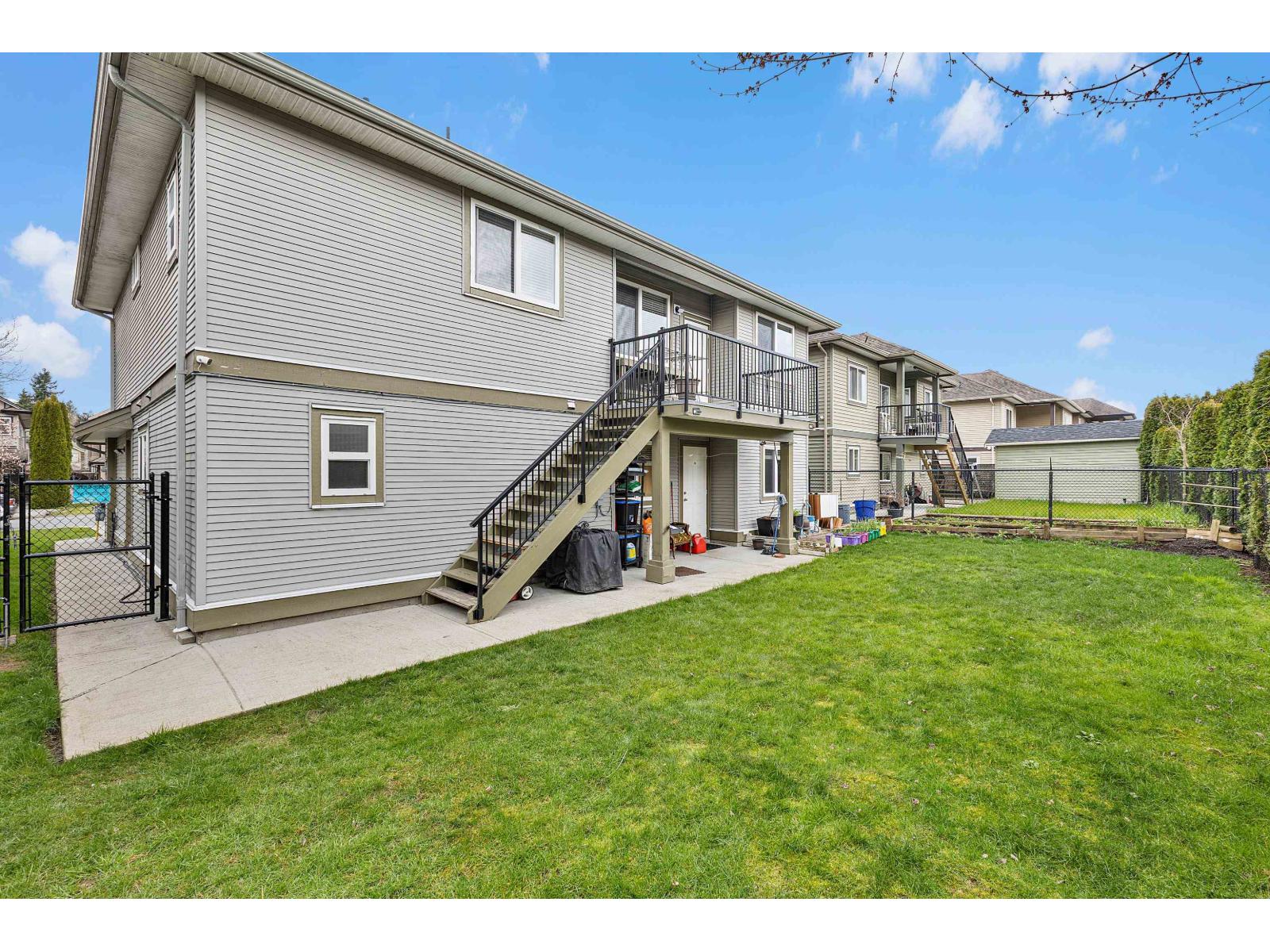 32460 MITCHELL AVENUE, Mission