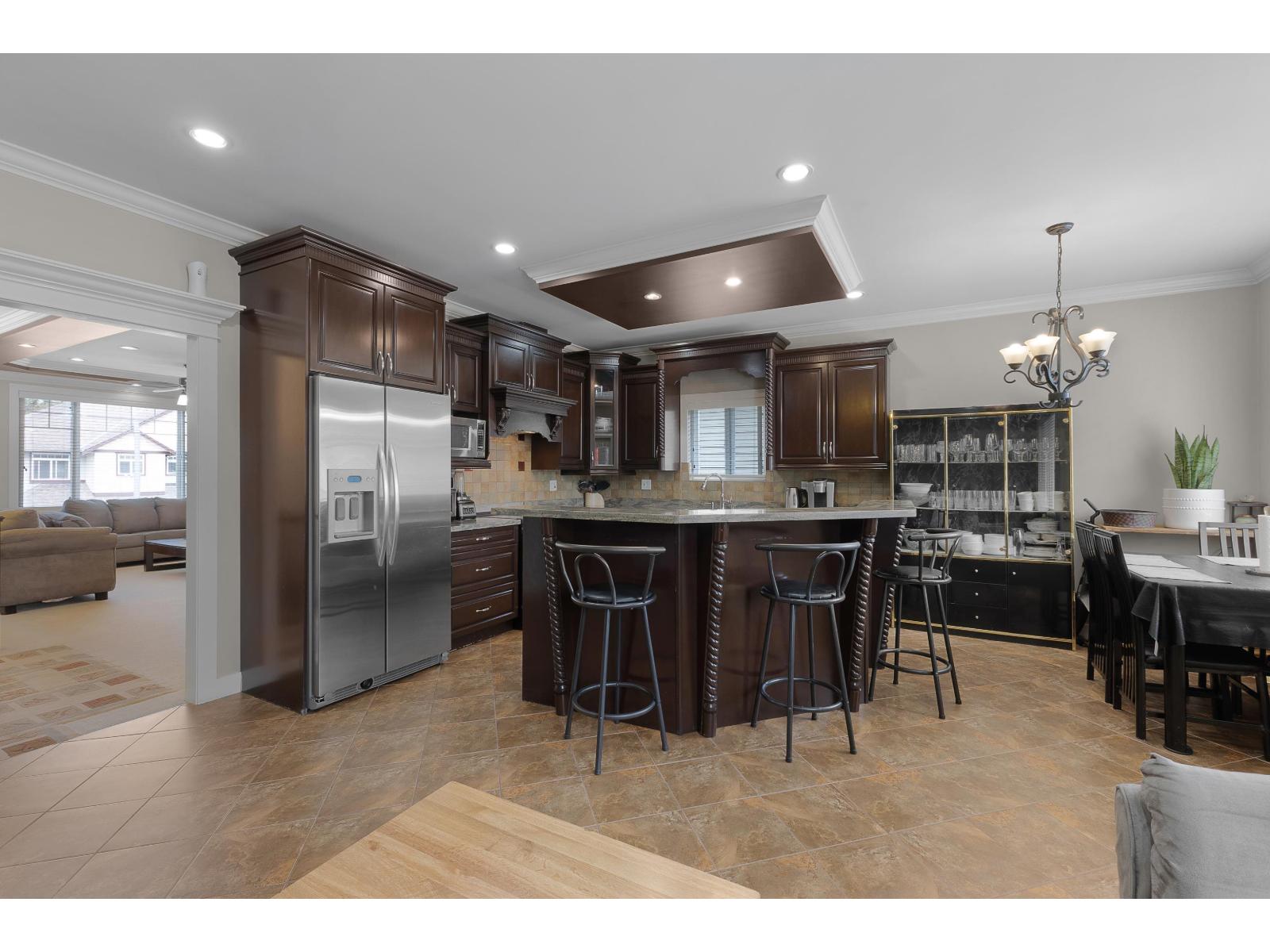 32460 MITCHELL AVENUE, Mission