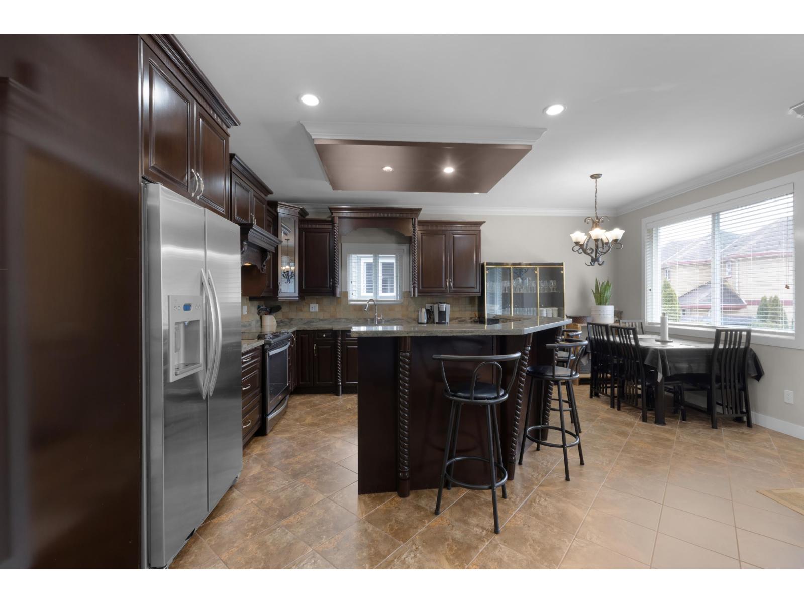 32460 MITCHELL AVENUE, Mission