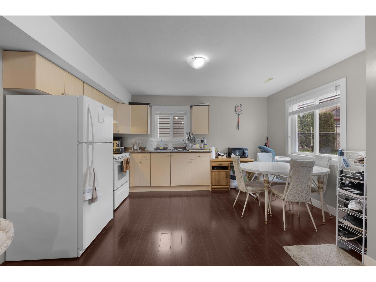 32460 MITCHELL AVENUE, Mission