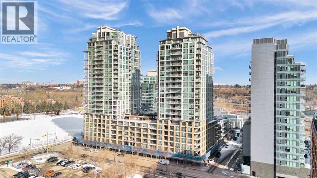 #544 222 RIVERFRONT AVENUE SW - 1