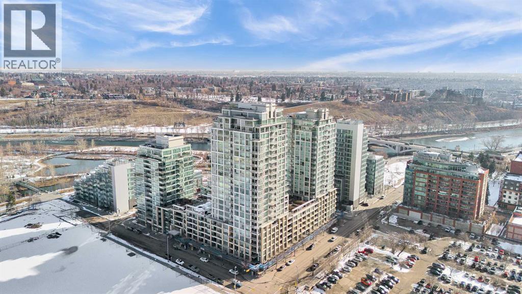 #544 222 RIVERFRONT AVENUE SW - 3
