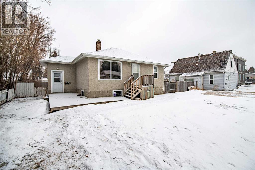 3725 45 Street, Red Deer