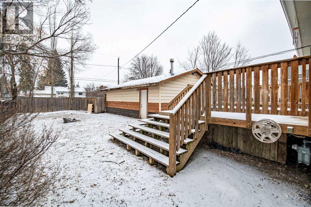 3725 45 Street, Red Deer