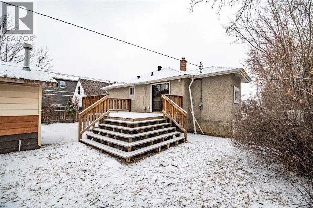 3725 45 Street, Red Deer