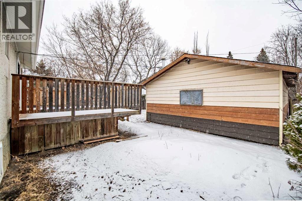 3725 45 Street, Red Deer