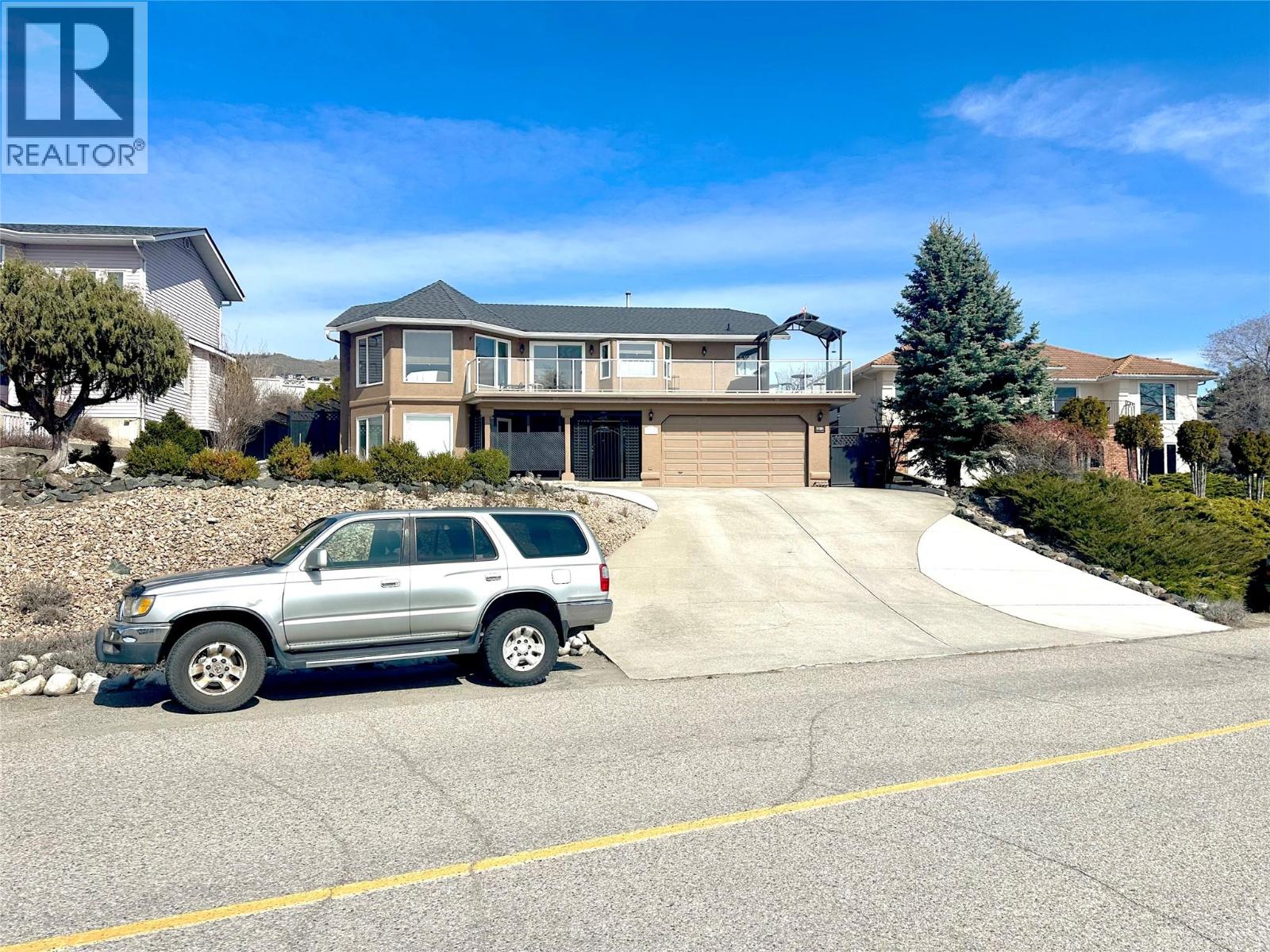  6815 Cameo Drive North, Vernon