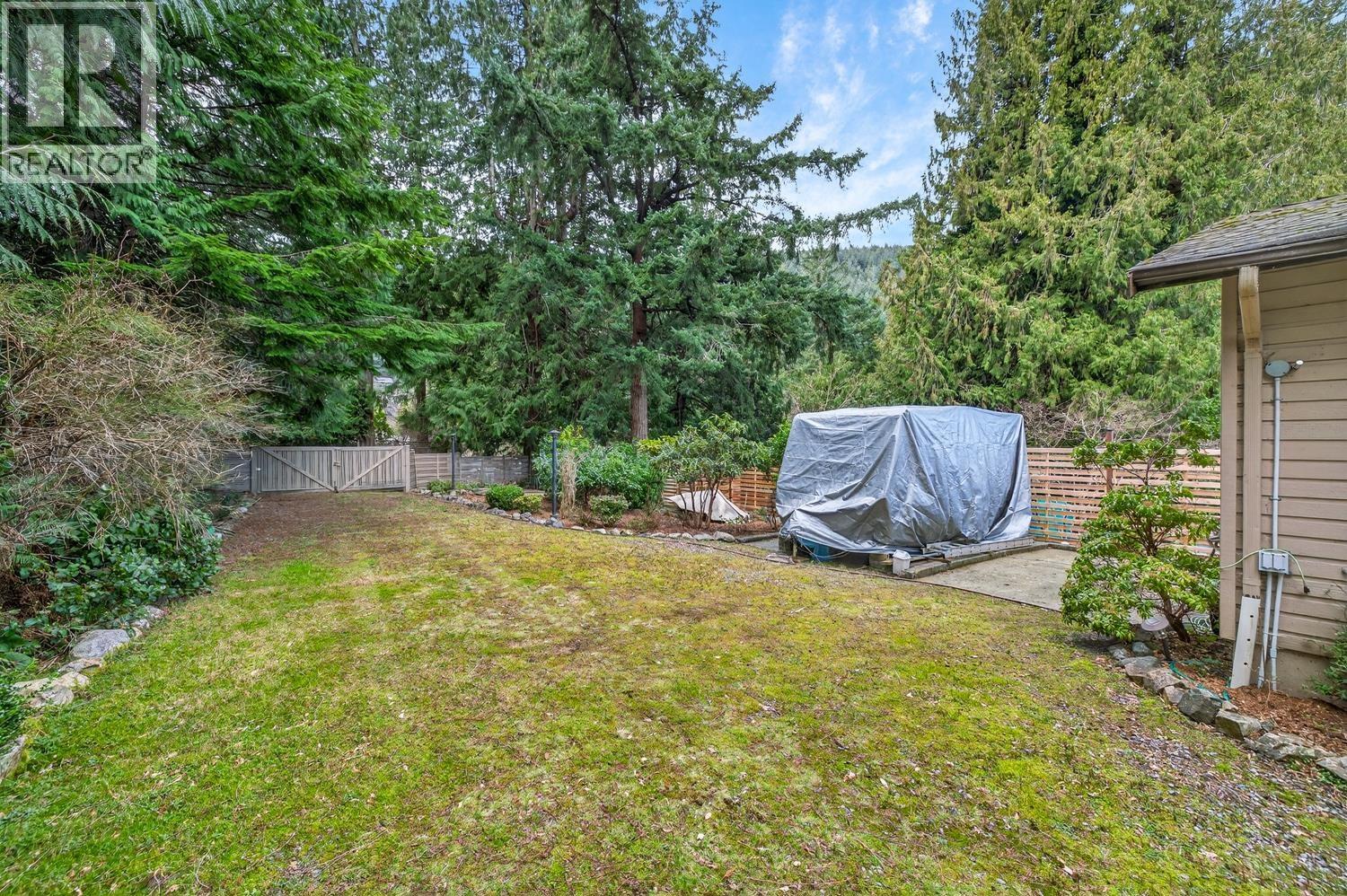 1309 OCEANVIEW ROAD, Bowen Island