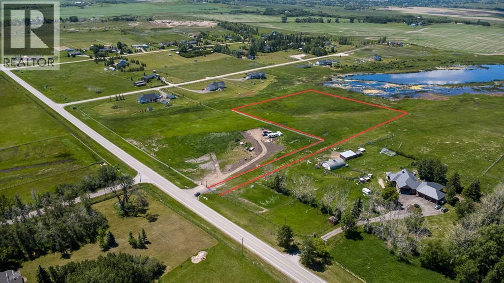 Lot 2, 249047 80 Street E
