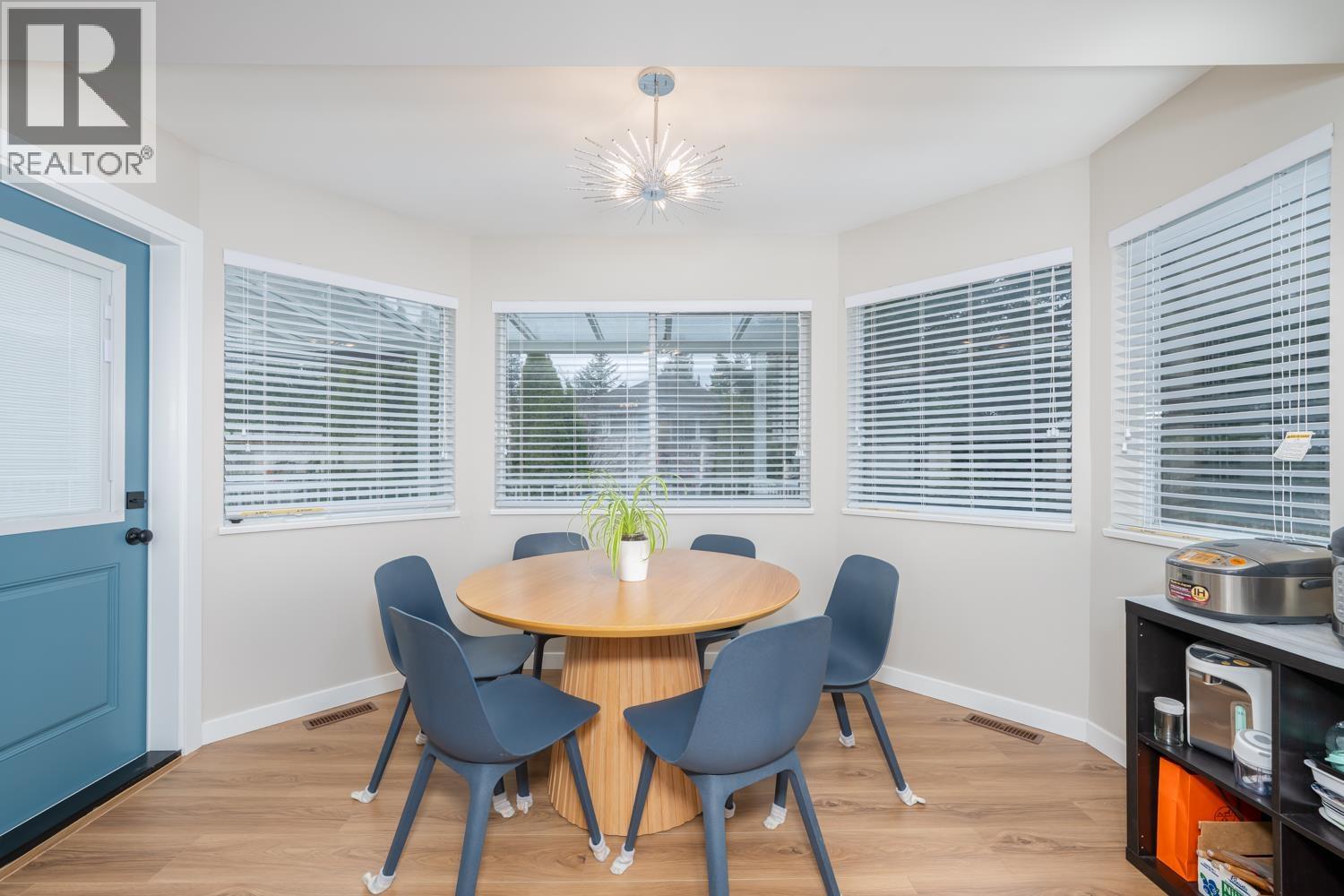 418 BALFOUR DRIVE, Coquitlam