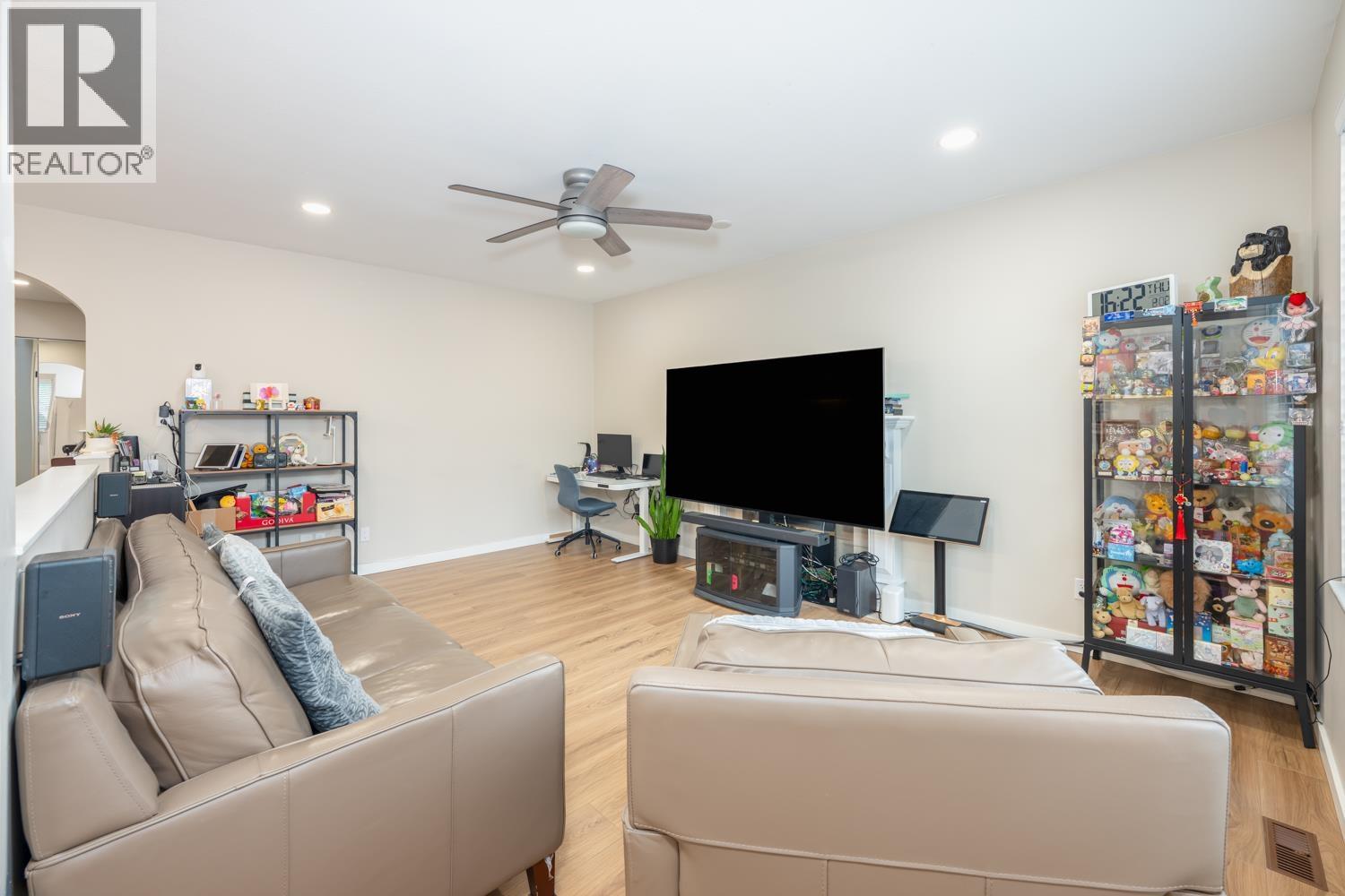 418 BALFOUR DRIVE, Coquitlam