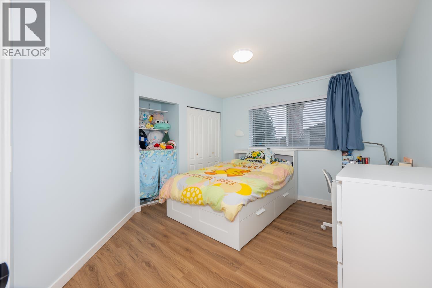 418 BALFOUR DRIVE, Coquitlam