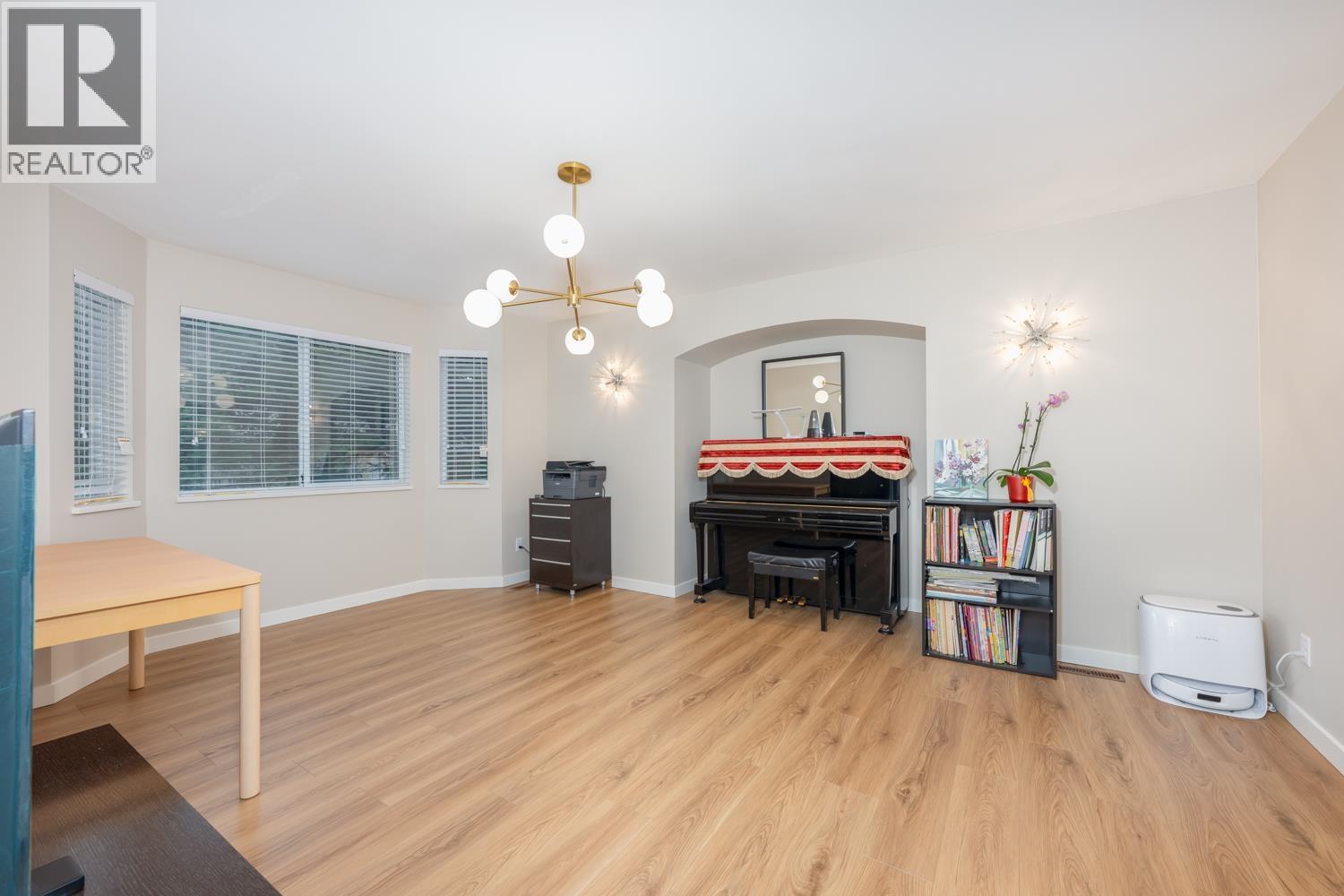 418 BALFOUR DRIVE, Coquitlam