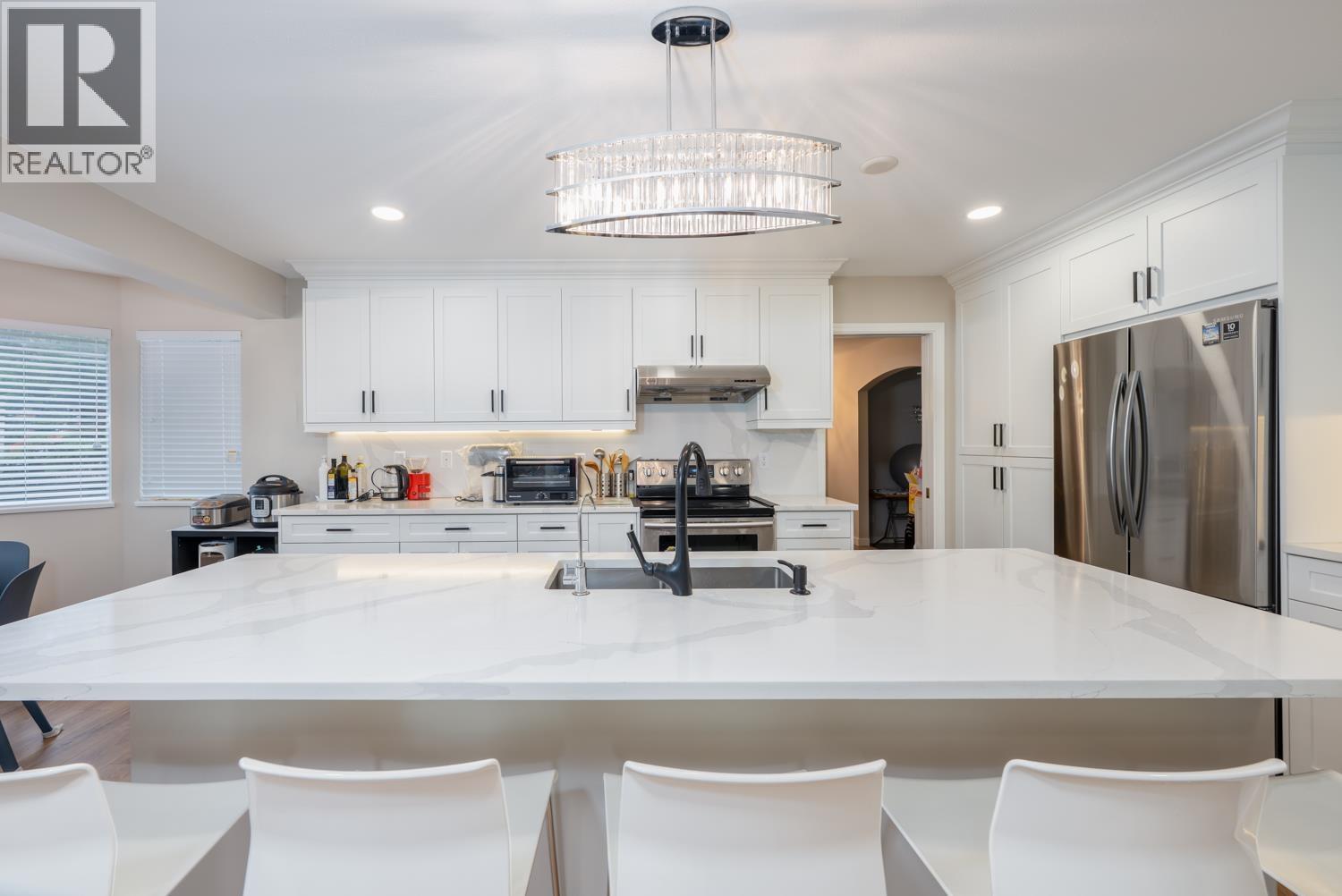 418 BALFOUR DRIVE, Coquitlam