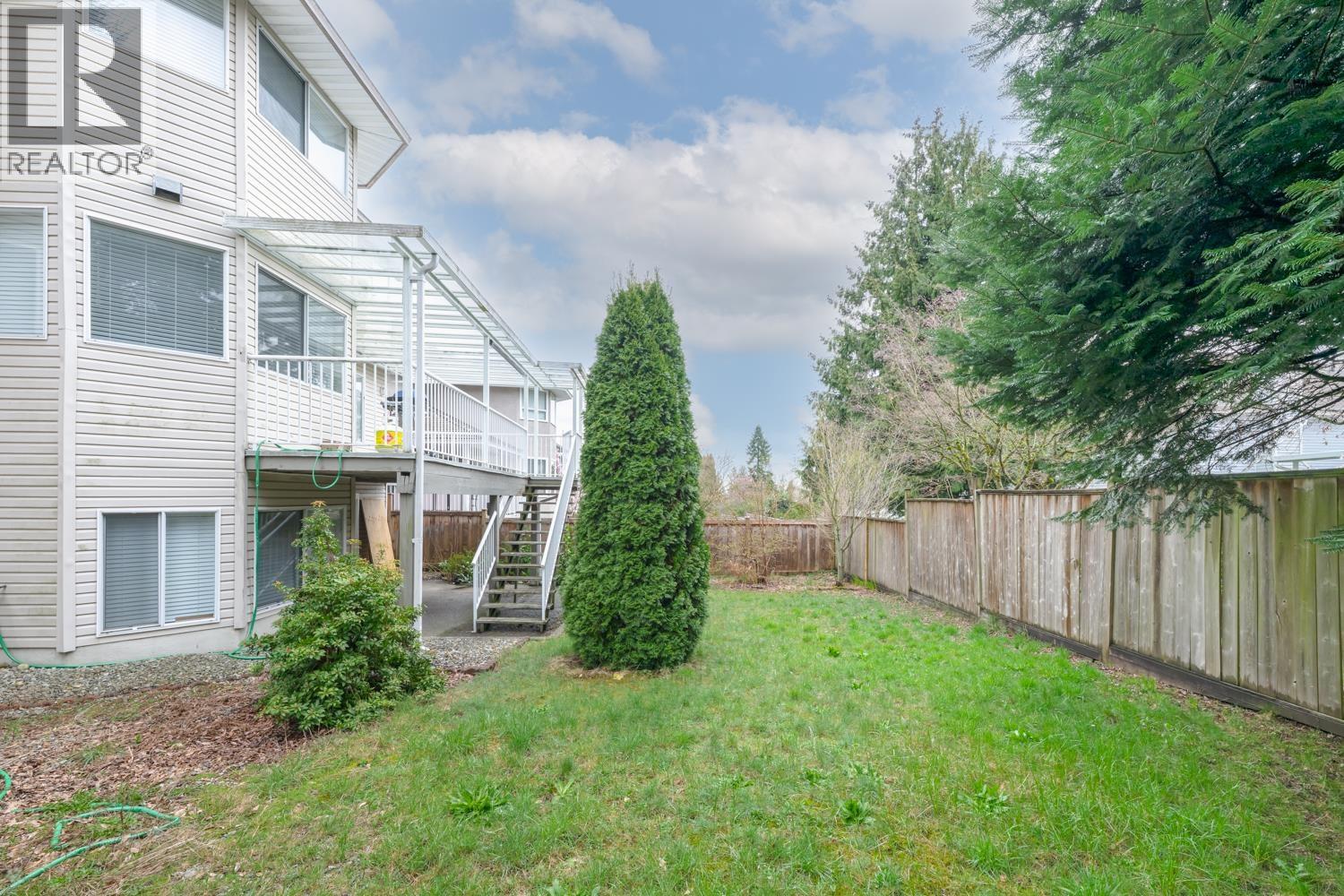418 BALFOUR DRIVE, Coquitlam